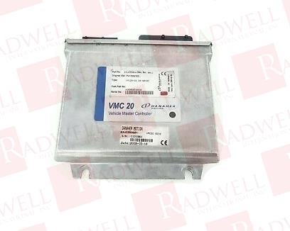 DANAHER MOTION VMC20-C6