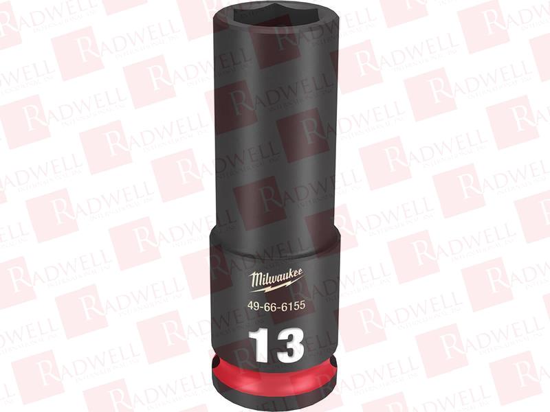 MILWAUKEE POWER TOOLS 49-66-6155