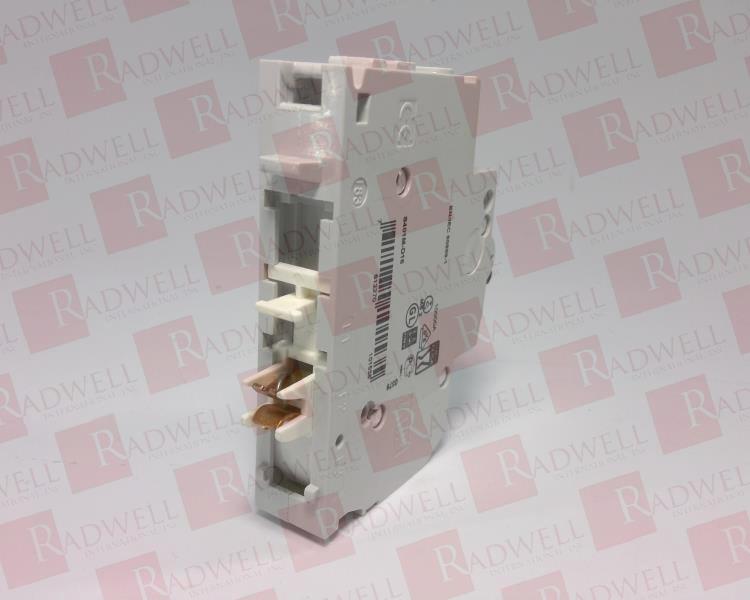 ASEA BROWN BOVERI S401M-D16