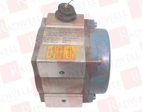 TWK ELEKTRONIK SWF05B-FK-01