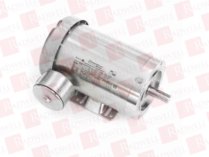 REGAL REXNORD 145TTWD6027