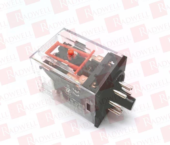 RADWELL VERIFIED SUBSTITUTE 9726A120-SUB