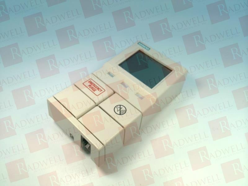 SIEMENS 537-720A