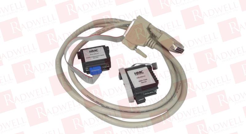 KMC CONTROLS KMD-5696