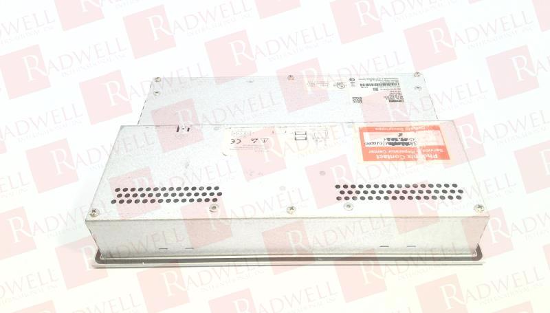 PHOENIX CONTACT WP 4101W/P US 01
