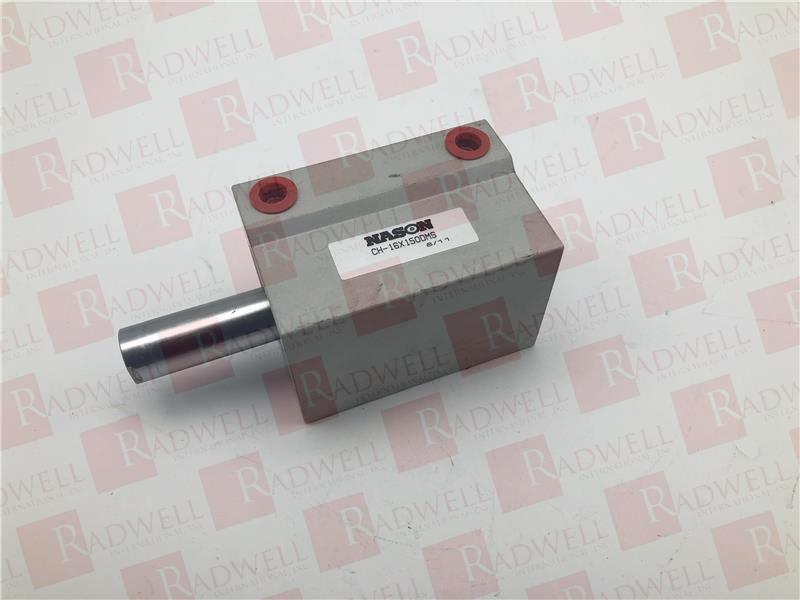 PNEUMATIC CYLINDER, .75IN BORE