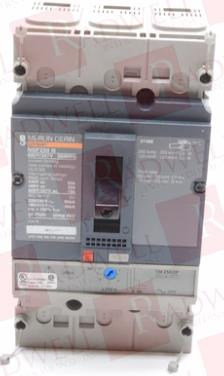 SCHNEIDER ELECTRIC NSF250