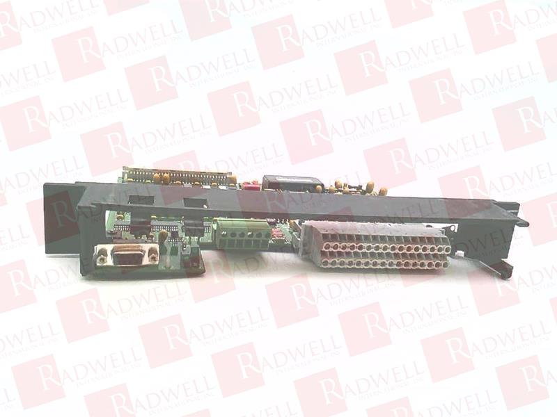 FANUC HE697THM260