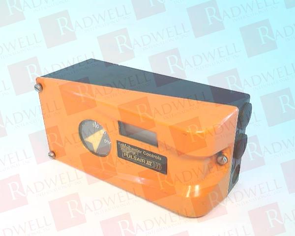 FLOWSERVE D3XNU-S23WCA-Z4XX