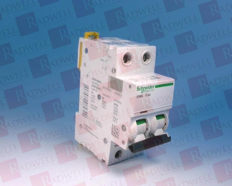 SCHNEIDER ELECTRIC A9F94204
