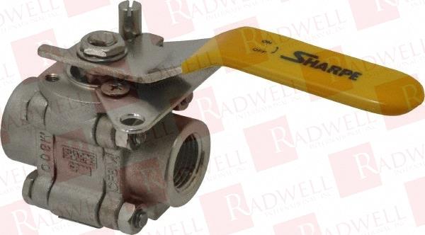 ASC ENGINEERED SOLUTIONS 4352107100