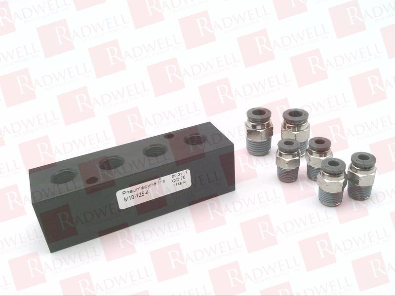 NYCOIL 54041