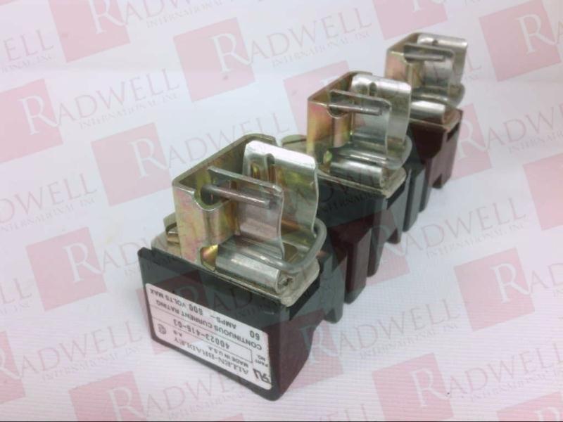 ALLEN BRADLEY 40023-416-03