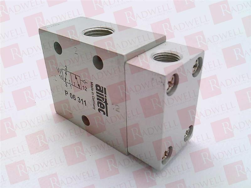 AIRTEC P 06 311