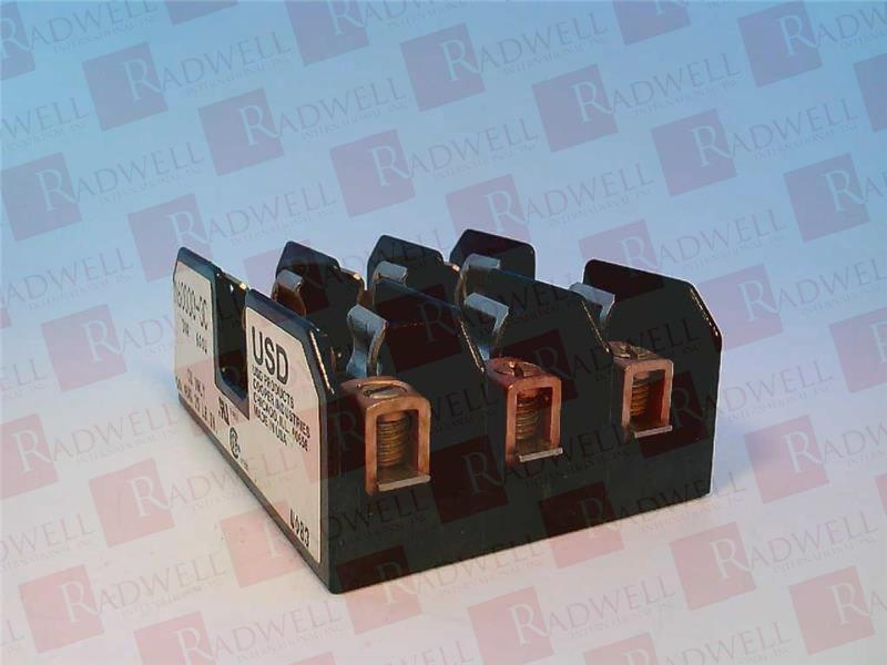 EATON CORPORATION BM60030-3C