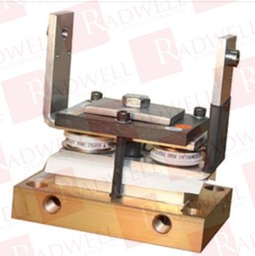 DARRAH ELECTRIC DEC17ISM-18J
