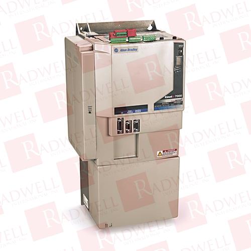 ALLEN BRADLEY 2099-BM10-S