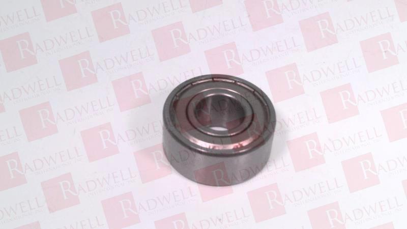 JAF BEARINGS 5203-ZZ