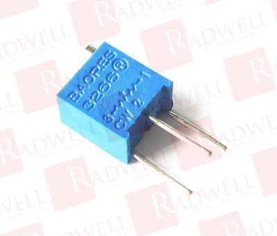 BOURNS 3266W-1-253LF