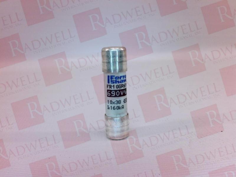 MERSEN FR10GB69V30