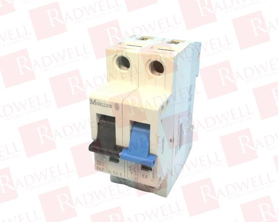 EATON CORPORATION FAZ-1N-C0,5