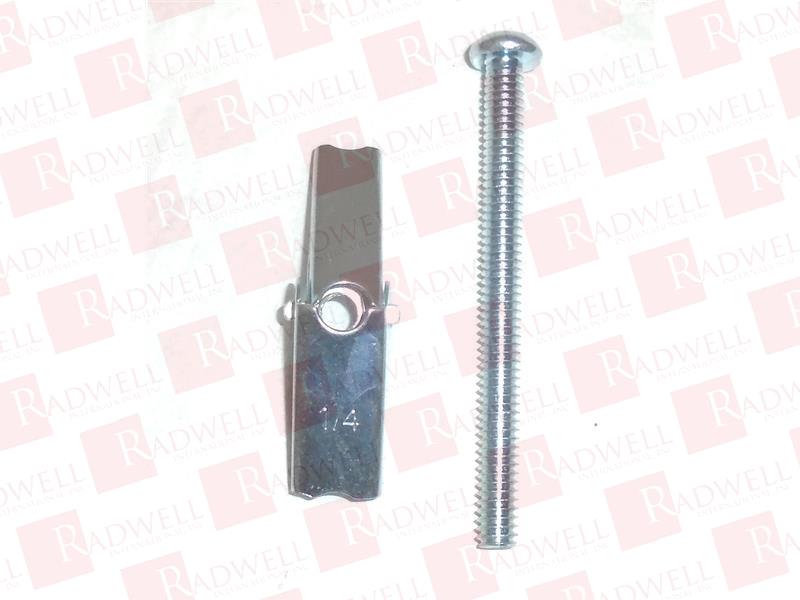 NOVA FASTENERS NFC5231
