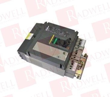 SCHNEIDER ELECTRIC PGA36100