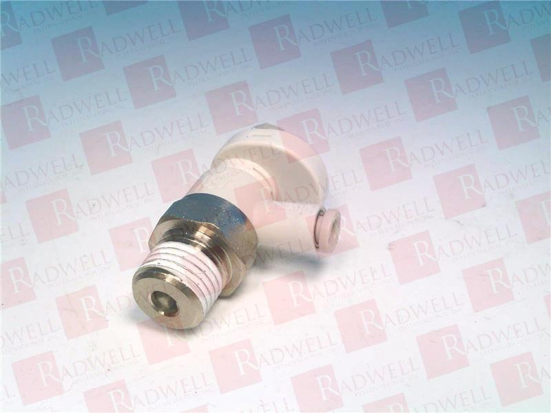 SMC AS2201FS-02-04S