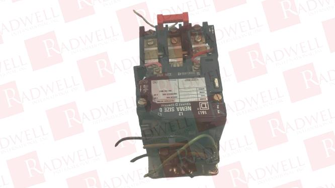 SCHNEIDER ELECTRIC 8536SEG2V02S