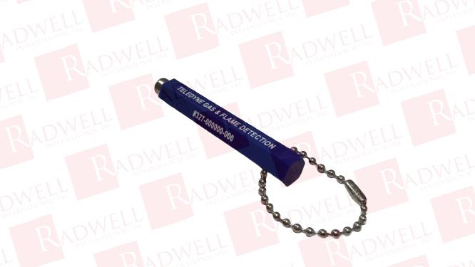 DETCON 327-000000-000