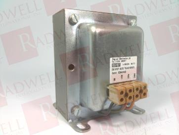  , TRANSFORMER, 0-240 VOLT, 250 WATT, 60 HZ, BOLT ON STYLE