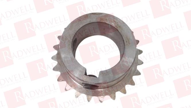 B&B MANUFACTURING 25BF24X1