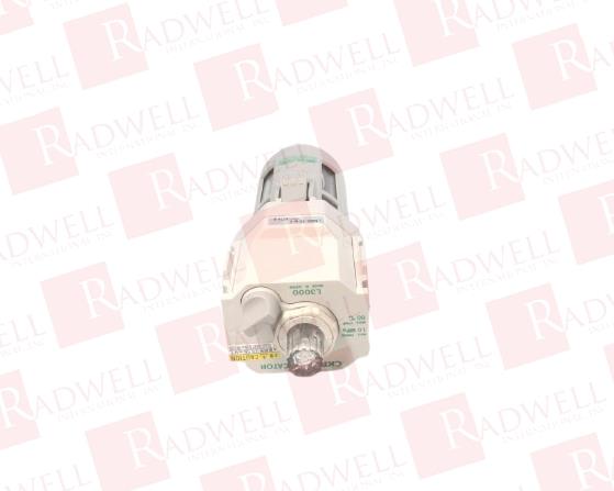 CKD CORP L3000-10-W-C