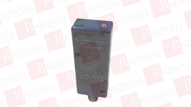 TELEMECANIQUE SENSORS SM650A33200FP