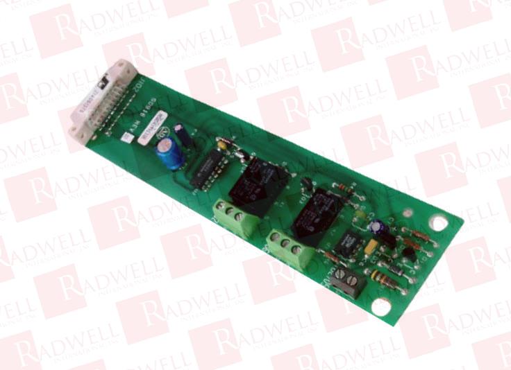 ALLEN BRADLEY 50916
