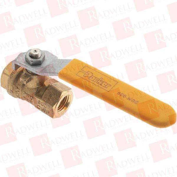 PARKER BD-KP72503