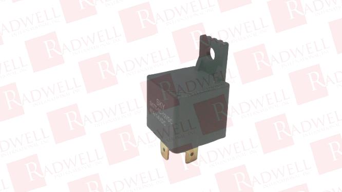 SKY ELECTRONICS SKTT-1C-12VDC
