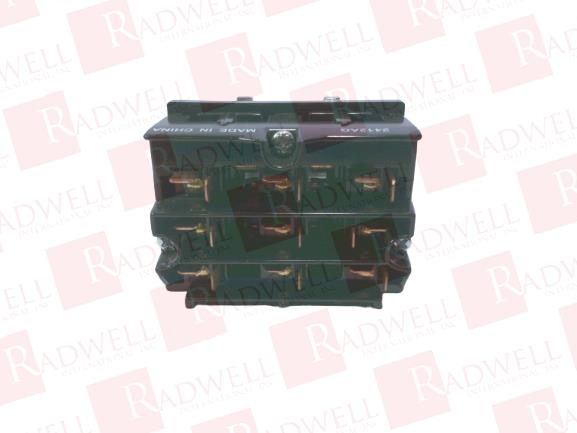 STRUTHERS DUNN RELAYS A275KXX-120VAC