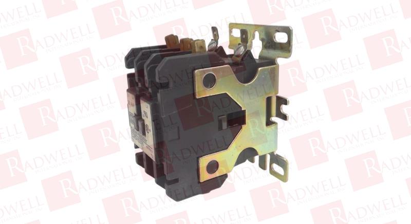 EATON CORPORATION C25DND325A