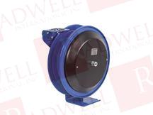 COXREELS INC PC19L-7516