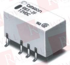 OMRON G6S-2F-DC12