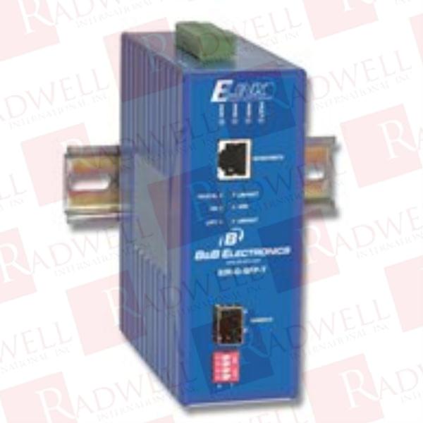 ADVANTECH EIS-G-SFP-EU