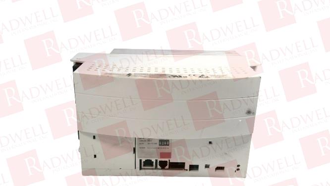 KUKA E93DA143I4B531
