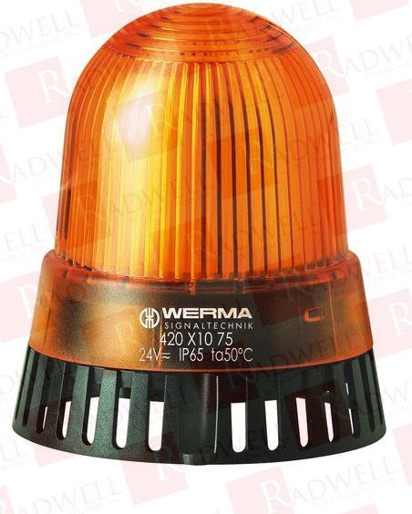 WERMA 421.310.68