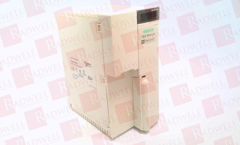 SCHNEIDER ELECTRIC TSXPSY3610M