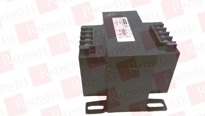 EATON CORPORATION C0500E4D