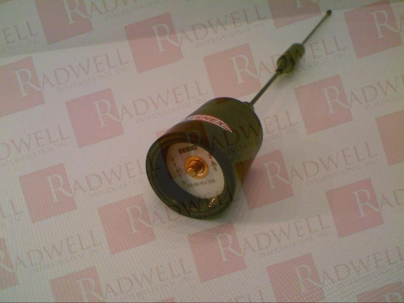WHIP ANTENNA MC 5/8 806-866MHZ BASE MOUNT 200W
