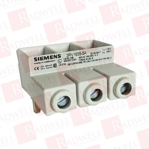 SIEMENS 3RV1935-5A