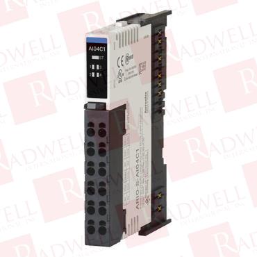 AUTONICS ARIO-S-AI04C1