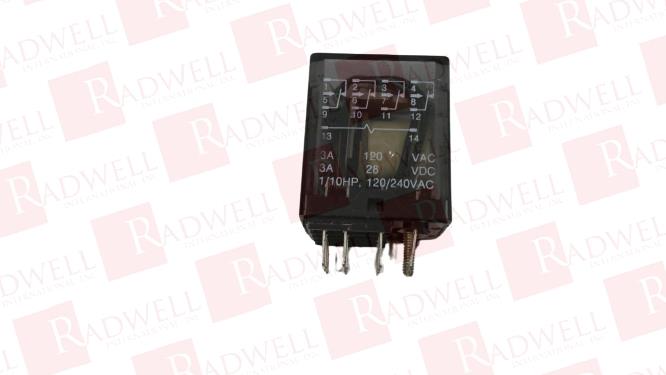SCHNEIDER ELECTRIC 8501-RS4V120